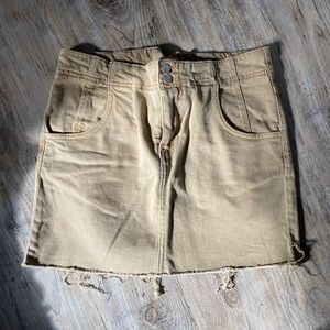 Skirt